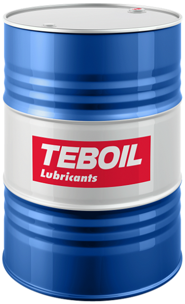 Гидравлическая жидкость TEBOIL Hydraulic HFAE
